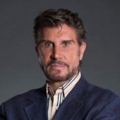 Oscar Traven